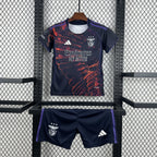 Kit Infantil Benfica 25/26 Fourth
