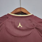 Camisa PSG Reserva 06/07 - Versão (Retrô)