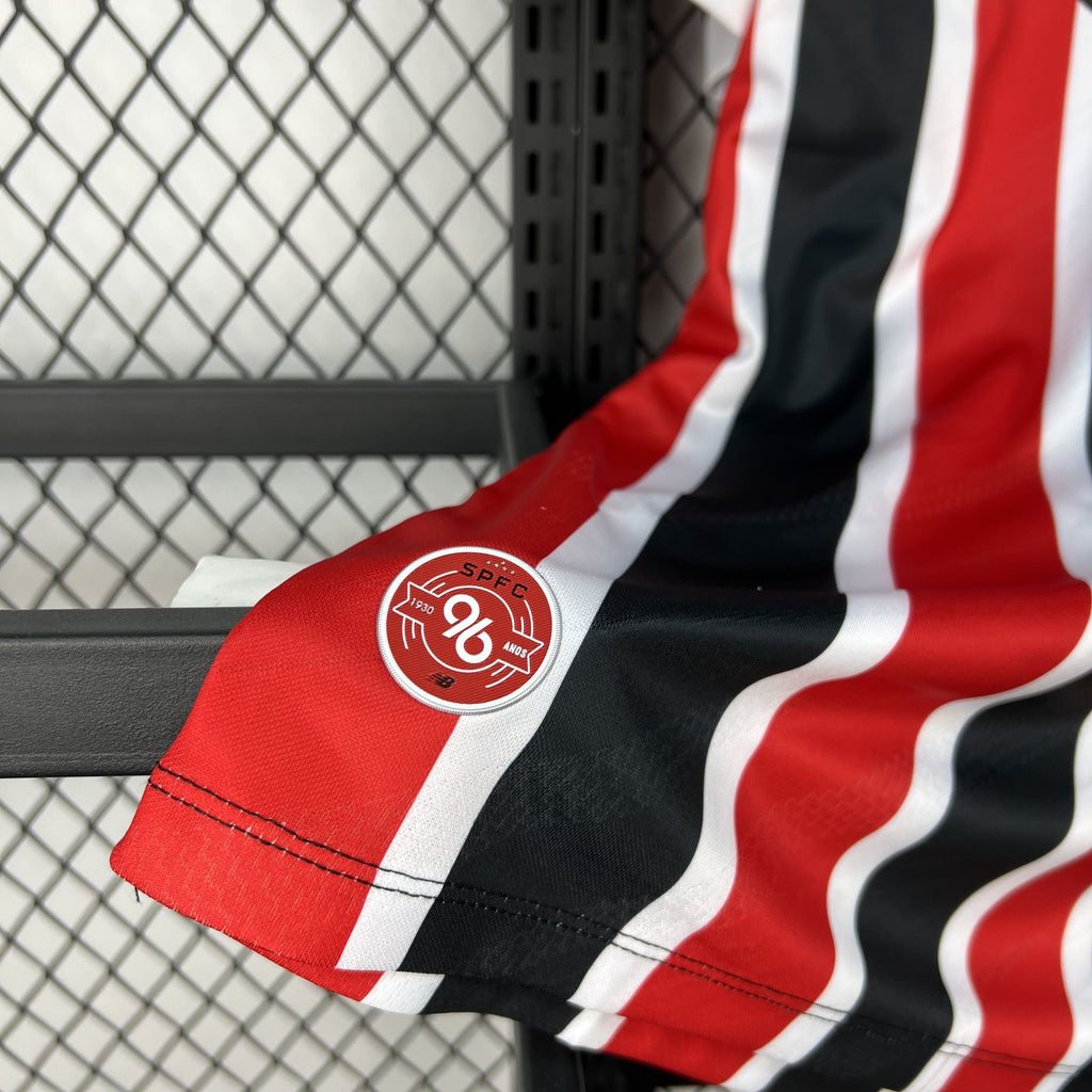 Camisa São Paulo 2026 Away - (Torcedor)