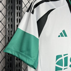 Camisa Newcastle 24/25 Third - (Torcedor)