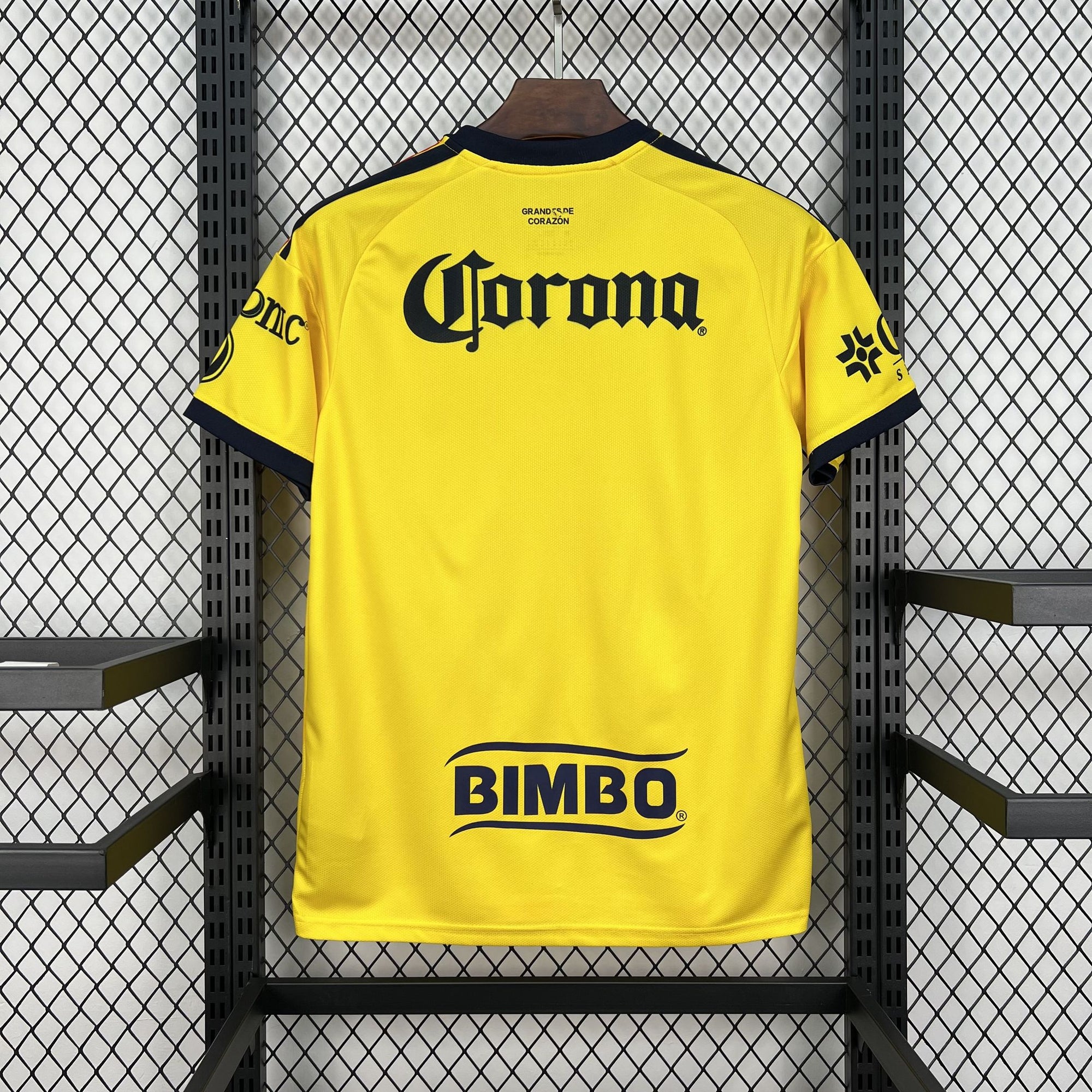 Camisa América do México 26/27 Home - (Torcedor)