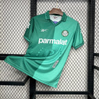 Camisa Palmeiras 1997 Home - (Retrô)