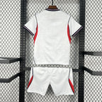 Kit Infantil Inglaterra 2026 Home