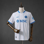 Camisa Napoli 26/27 Away - (Torcedor)