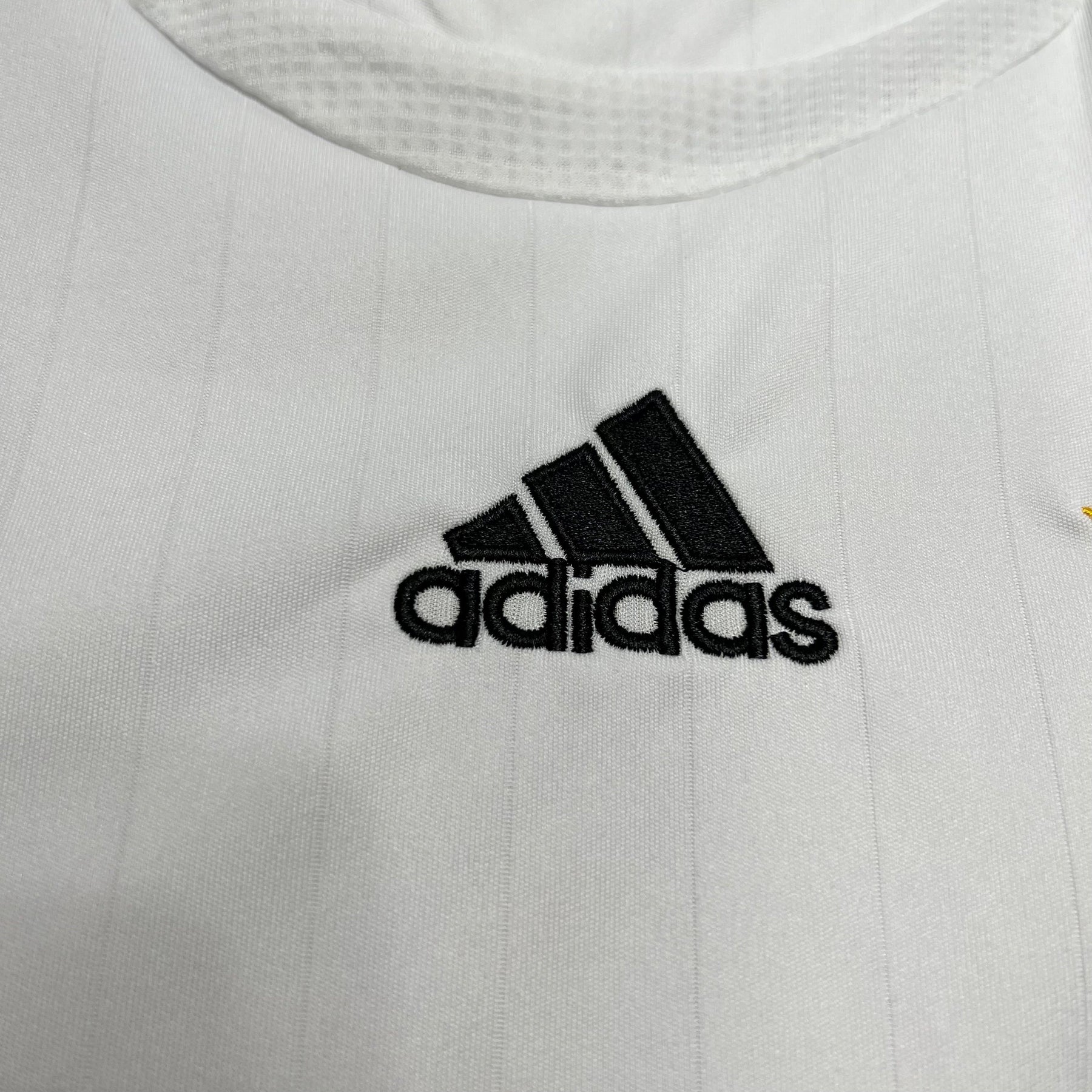 Camisa Alemanha Home 2006 - Versão (Retrô)