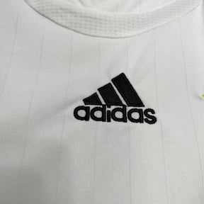 Camisa Alemanha Home 2006 - Versão (Retrô)