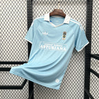 Camisa Real Oviedo 25/26 Edição Especial - (Torcedor)