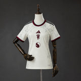 Camisa Manchester United 26/27 Third - (Feminina)