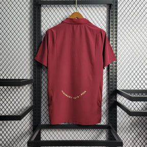 Camisa Arsenal Titular 05/06 - Versão (Retrô)