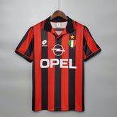 Camisa Milan Home 96/97 - Versão (Retrô)