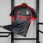 Camisa Benfica 25/26 Edilção Especial - (Torcedor)