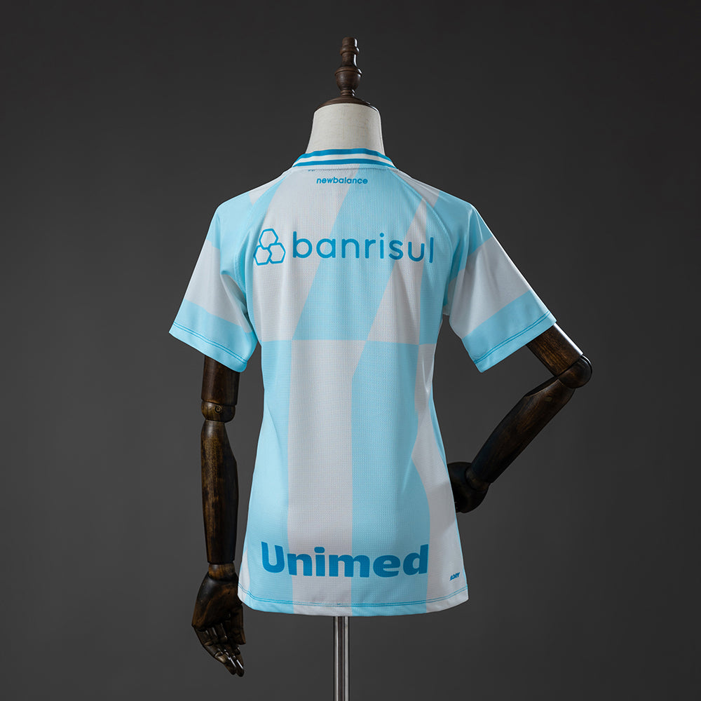 Camisa Grêmio 2026 Away - (Feminina)