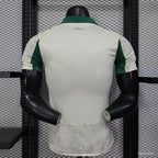 Camisa Palmeiras 2025 Third Copa do Mundo de Clubes - (Jogador)