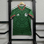 Camisa México 2026 Home - (Torcedor)
