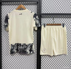 Kit Manchester City 25/26 Ano Novo Chinês - (Torcedor)