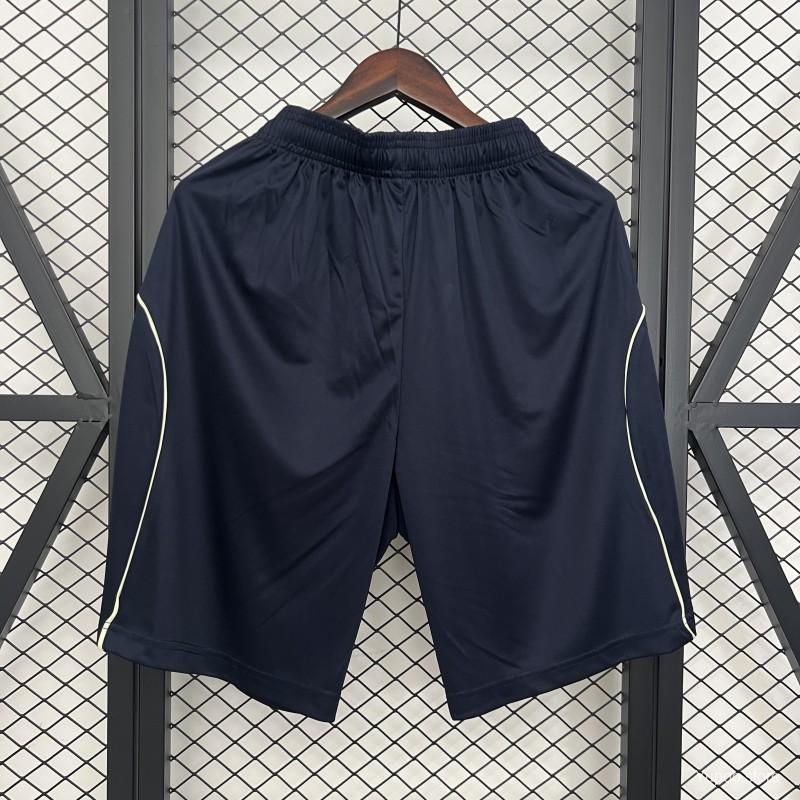 Shorts Real Madrid 25/26 Away - (Torcedor)