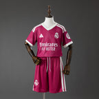 Kit Infantil Real Madrid 26/27 Third