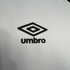 Camisa Rayo Vallecano Away 24/25 - Umbro (Torcedor) Masculina