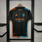 Camisa New York City 2025 Away - (Torcedor)