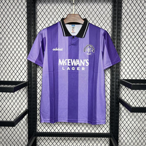 Camisa Rangers lll 94/95 - Versão (Retrô)