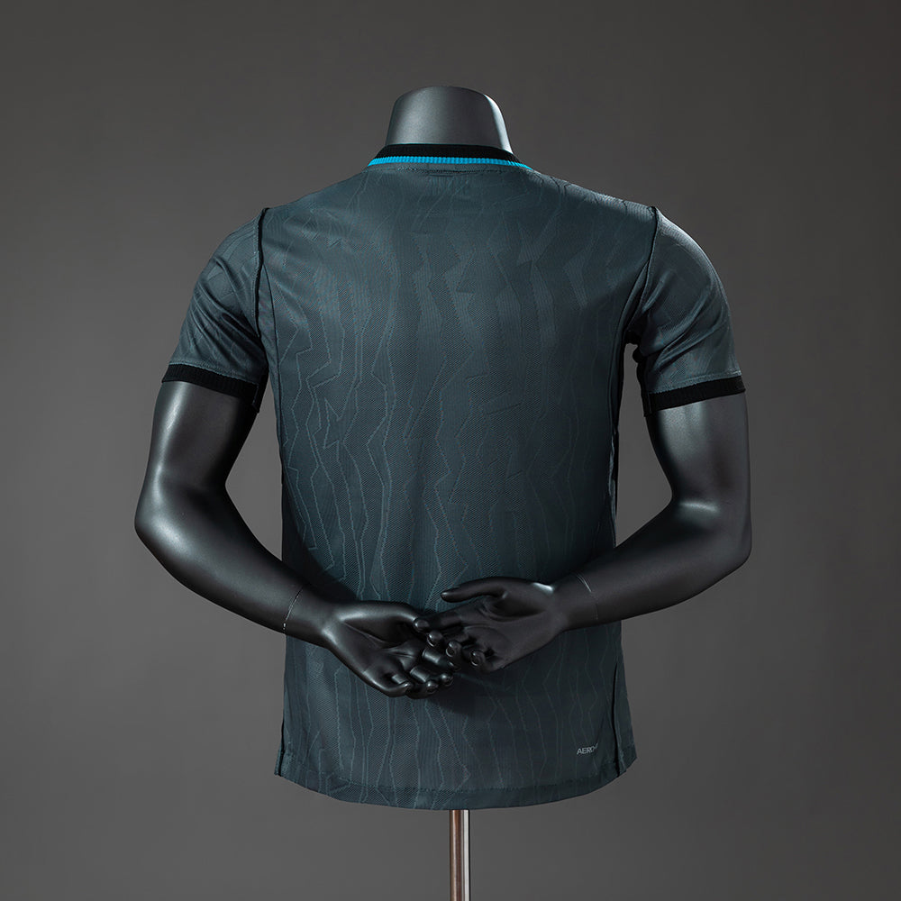 Camisa Inter de Milão 26/27 Third - (Jogador)