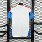 Camisa Colômbia 2026 Pré-jogo - (Torcedor)