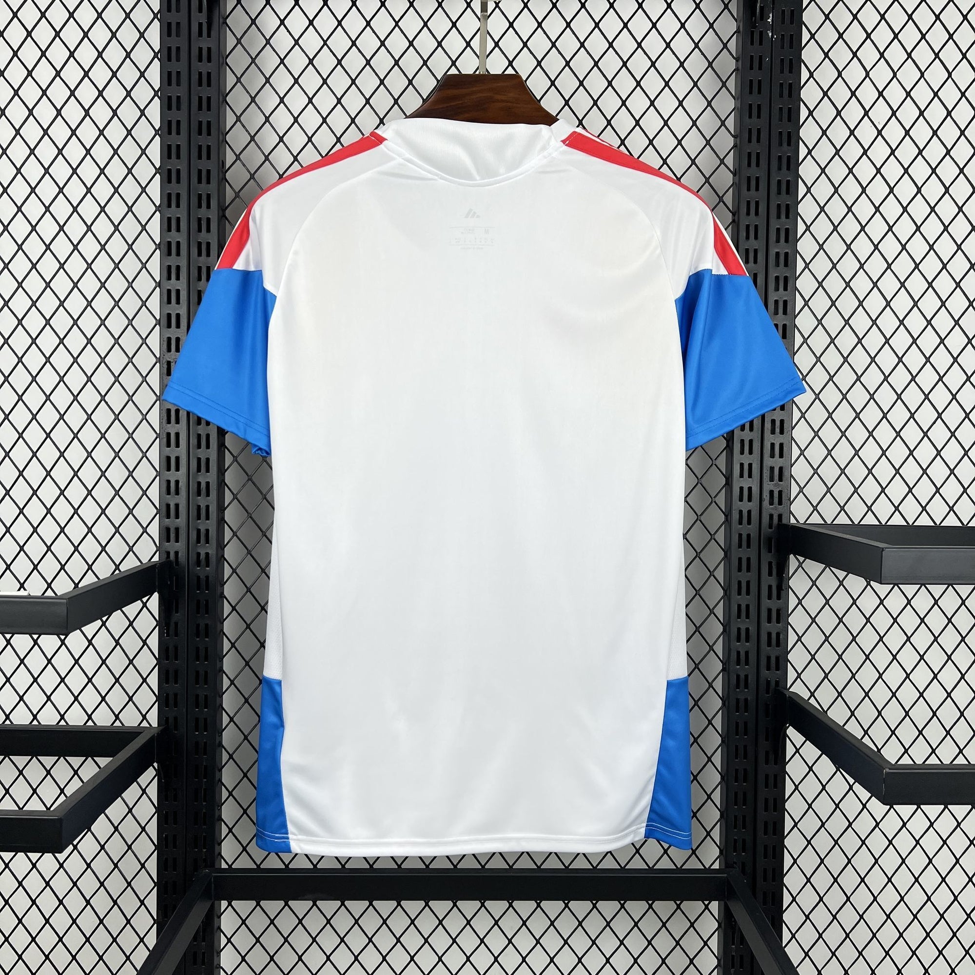 Camisa Colômbia 2026 Pré-jogo - (Torcedor)