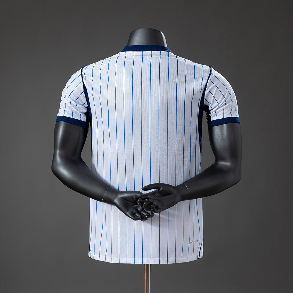 Camisa Inter de Milão 26/27 Away - (Jogador)