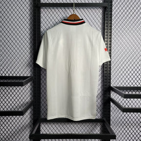 Camisa Manchester United Reserva 97/99 - Versão (Retrô)