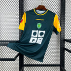Camisa Sporting 02/03 Away - (Retrô)