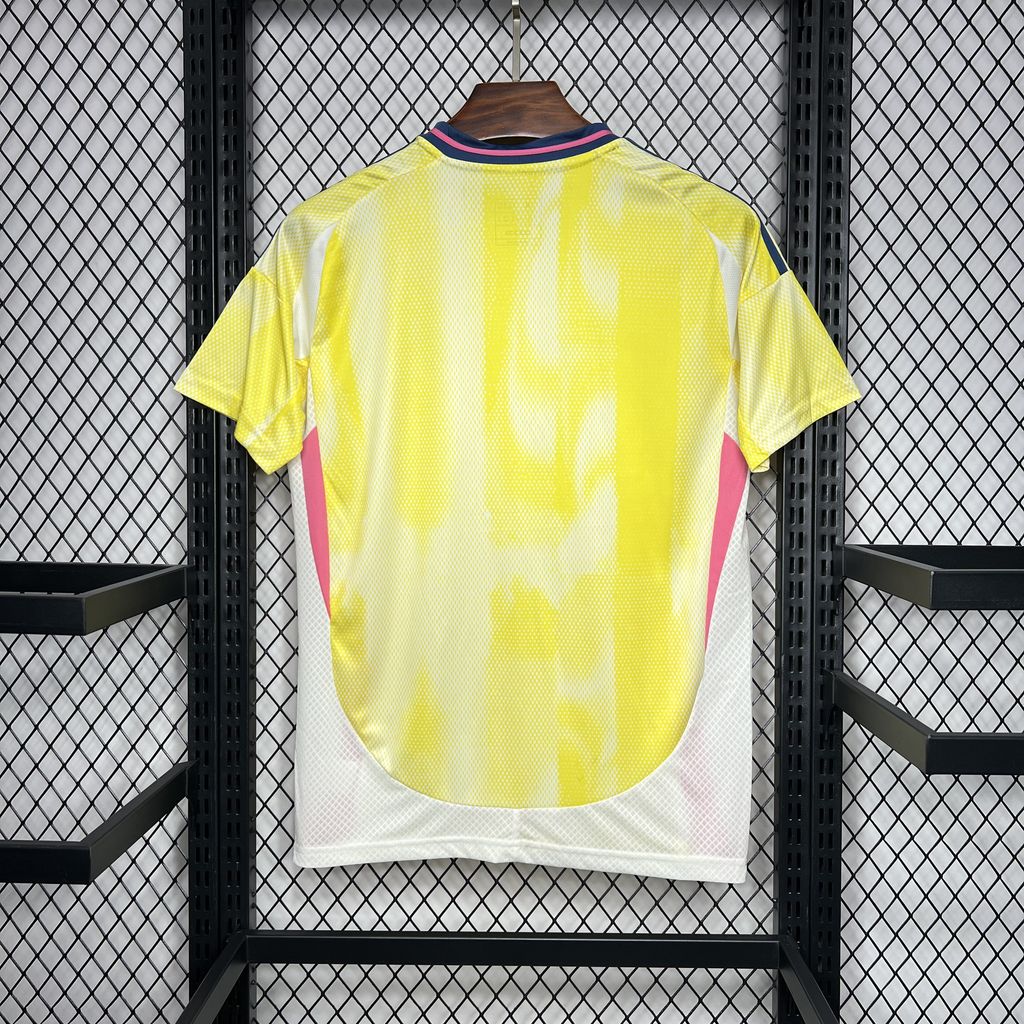 Camisa Juventus Away 24/25 - Adidas (Torcedor) Masculina