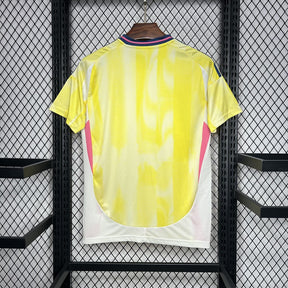 Camisa Juventus Away 24/25 - Adidas (Torcedor) Masculina