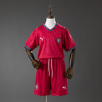 Kit Infantil Portugal 2026 Home