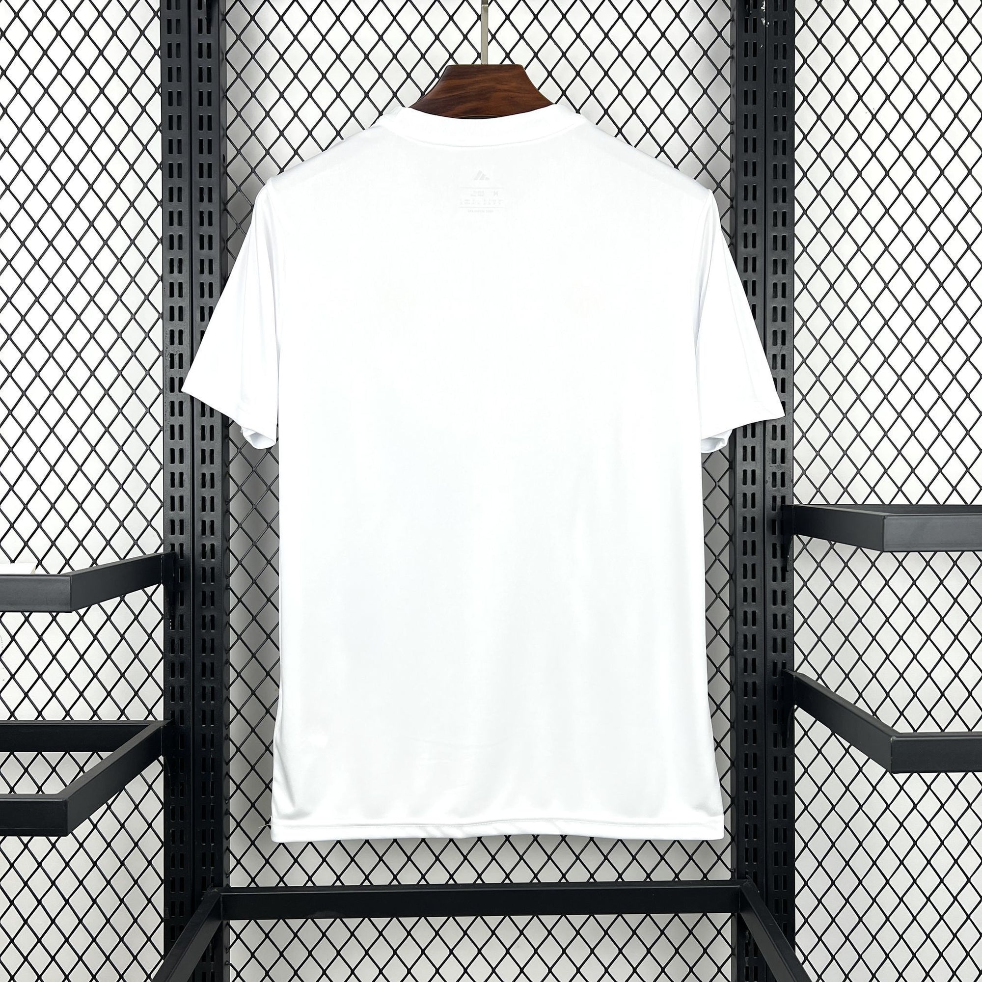 Camisa Real Madrid 25/26 Pré-Jogo - (Torcedor)