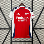 Camisa Arsenal 24/25 Home - (Torcedor)