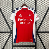 Camisa Arsenal 24/25 Home - (Torcedor)