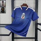 Camisa Japão 2026 Home - (Com Patchs) (Torcedor)