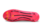 Chuteira Adidas F50 FG (Rosa)