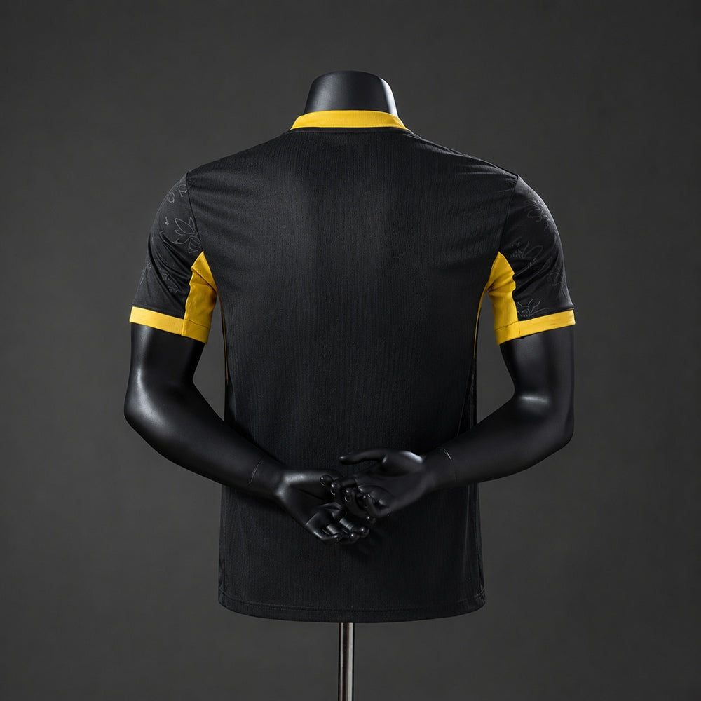 Camisa Manchester City 26/27 Away - (Jogador)