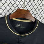 Camisa São Paulo 2025 Third - (Torcedor) Manga Longa