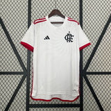 Camisa Flamengo 2024 Away - (Torcedor)