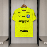 Camisa Bahia 2026 Goleiro (Todos os Patrocínios) - (Torcedor)