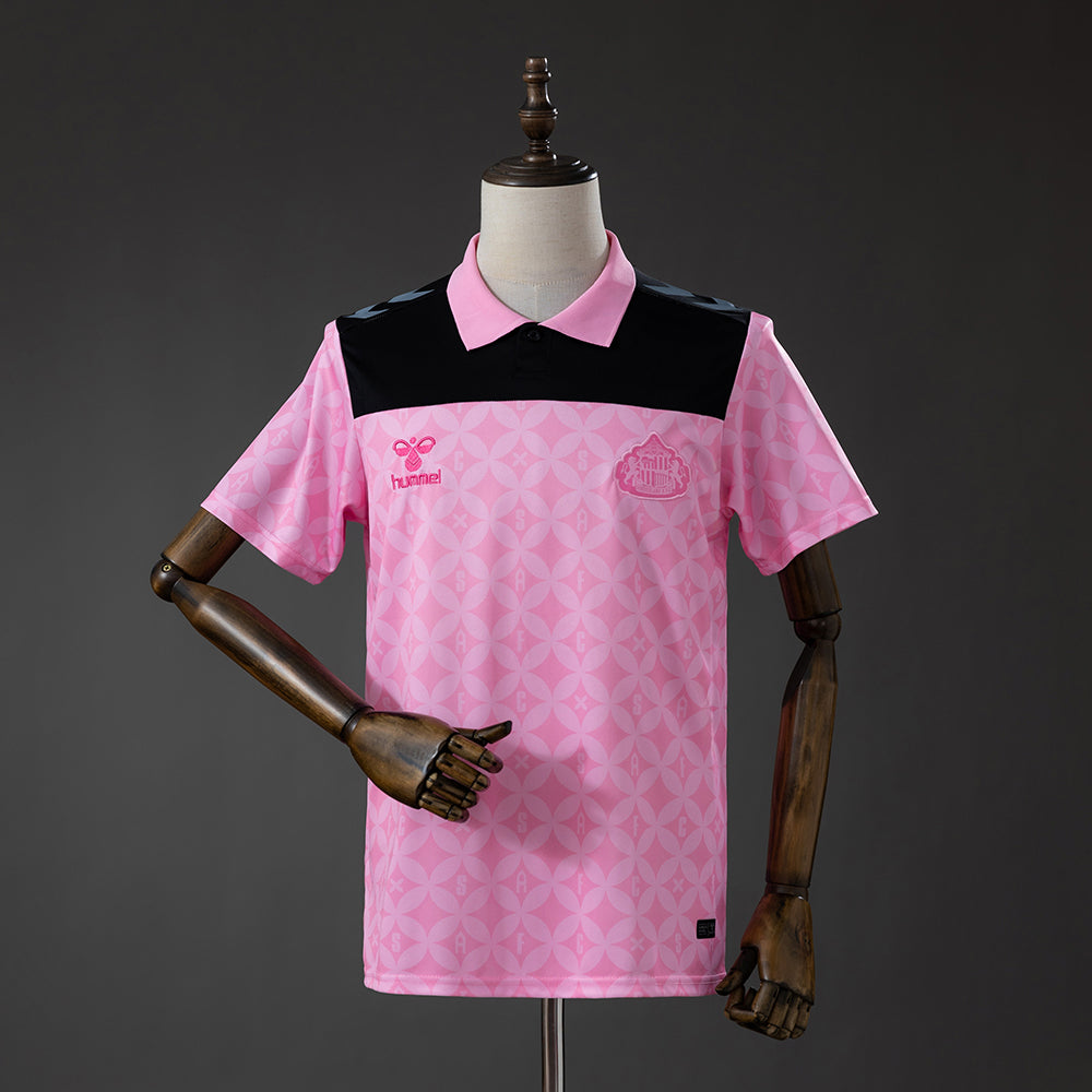 Camisa Sunderland 26/27 Away - (Torcedor)