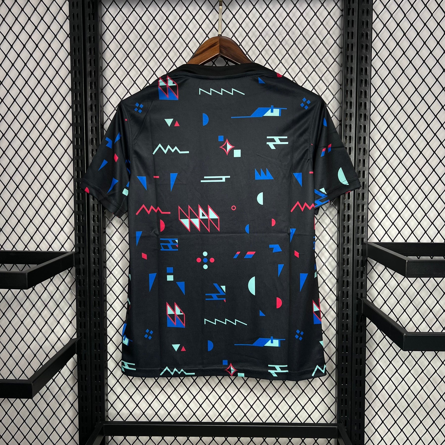 Camisa Portugal Pré-Jogo 24/25 - (Torcedor) Masculina