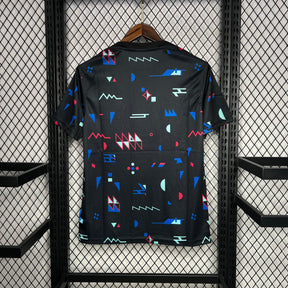 Camisa Portugal Pré-Jogo 24/25 - (Torcedor) Masculina