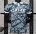 Camisa Al Ahli 25/26 Edição Especial - (Jogador)