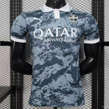 Camisa Al Ahli 25/26 Edição Especial - (Jogador)