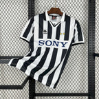 Camisa Juventus 96/97 Home - (Retrô)
