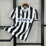 Camisa Juventus 96/97 Home - (Retrô)