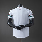Camisa Fluminense 2026 Away (Com Patrocínio) - (Jogador)